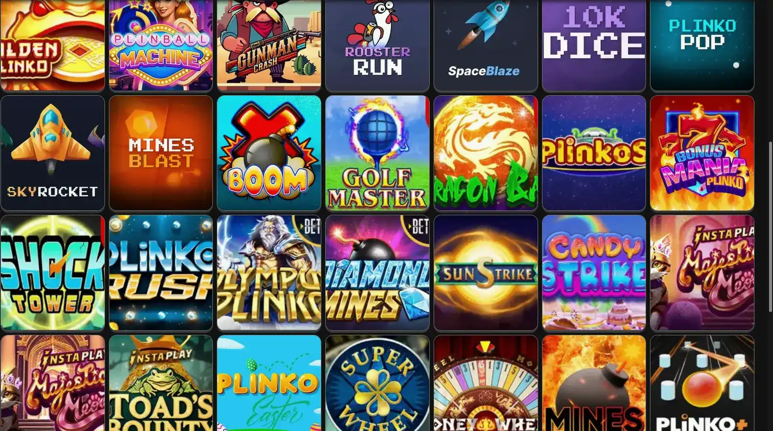 Момент крупного выигрыша на слоте в казино Флагман